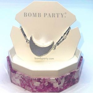 COPY - Dripping in Druzy